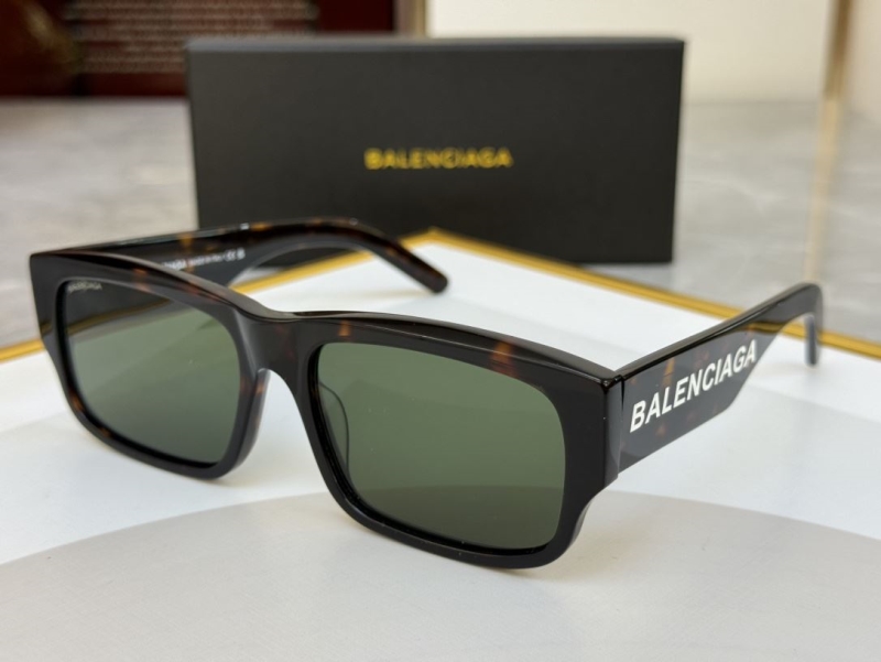 Balenciaga Sunglasses